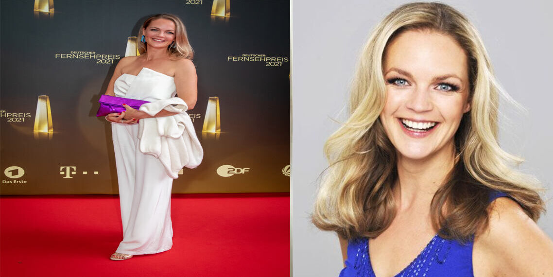 Eva Brenner Schlaganfall