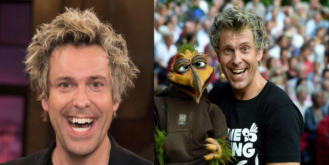 sascha grammel partnerin