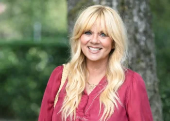 Julia Leischik Tochter verstorben