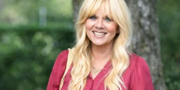 Julia Leischik Tochter verstorben